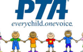 Join PTA! 