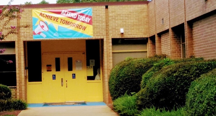 Rainbow Elementary School Rainbow Elementary School