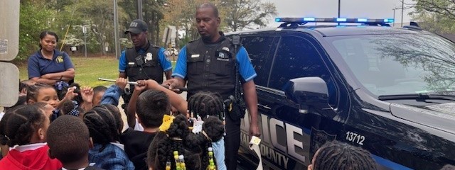 Career Day 