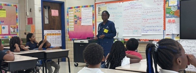 Career Day